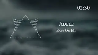 Adele - Easy On Me
