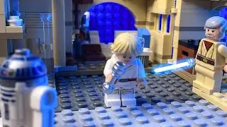 Jedi School  | Epic Failed Lesson