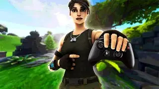“Ghetto”- Fortnite Montage