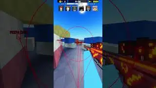 BEST Roblox FPS Flick Script Aimbot, ESP