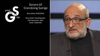 Jerzy Sarneckis nya svar Vet ej