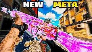 new *META* MK35 ISR is BROKEN in WARZONE! 🔥 (Best MK35 ISR Class Setup) - BO7