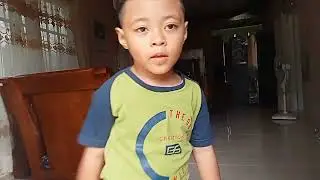 CITA CITA MAU KE BANDUNG MAIN SALJU