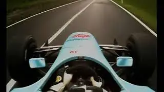 Carmelo Scaramozzino | Pieve Santo Stefano / Passo dello Spino 2009 | Lola B96/50