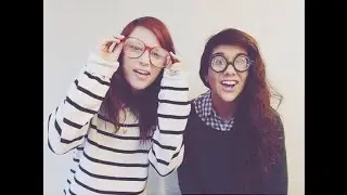 Alyssa & Brittany