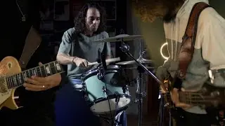 Beggin | Rock cover | ft Youssef Alimam