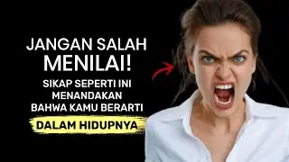 10 tanda kamu sangat berarti bagi seseorang