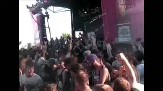 Blind Witness  - Rockfest 2015