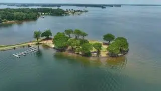 8394 Ranger Island Marina Road