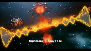 Nightcore - Happy Face (8D AUDIO)🎧