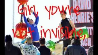 JONAS LA Soundtrack Preview (With Lyrics)