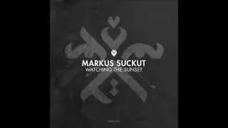 Markus Suckut - Watching The Sunset I (Original Mix) [Be As One]