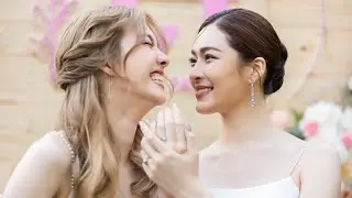 Fahlada Thananusak & Earn Sanitada (#ladaearn) - Cry