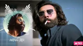Animal Entry Bgm | Trending Background bgm | Attitude bgm | @pnxomkar