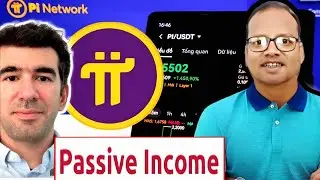 Pi Network GCV New Update Today - Pi Network $314,159 Passive Income Confirm 🔥 Pi Network Pro Wallet