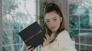 Sevdiğim Markalarla Makyaj / Maybelline