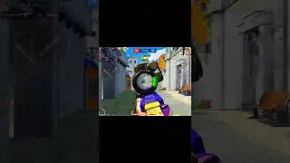 NEW MAP SANTORINI 8V8 PUBG BGMI UPDATE #shorts