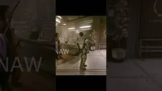 Starfield Random Funny Moments
