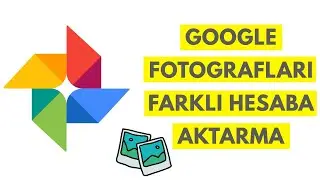 How to Transfer Google Photos to Another Account?