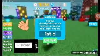 code roblox pet simulator
