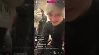 OG Buda - эфир после дропа ОПГ СИТИ, ПАУК, White Punk, Платина, Федук, супер тусовка