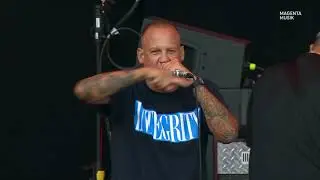 Terror - Live in Wacken 2023