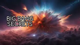 The hidden secrets of The Big Bang Theory #bigbang #cosmology #astronomy #astrophysics #universe