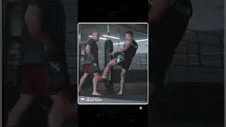 Mitchell Hooper Preps for Fight Against Eddie Hall