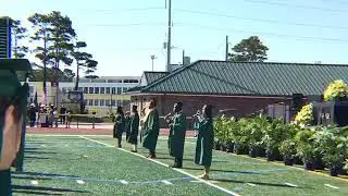 MBHS Graduation Ceremony 2020
