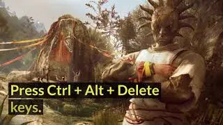 Fix Dying Light Crashes