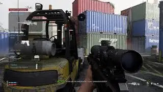 Colateral en tiroteo UwU