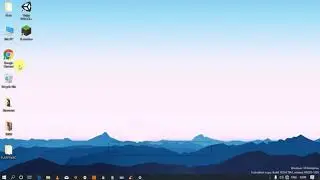 How to install windows 10 themes ( Simplify 10 )