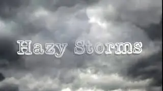 lightning storm intro
