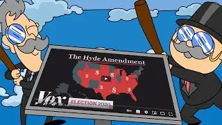 Debunkers DESTROY VOX: Tax Payer Funding for AB*RTION ?!?