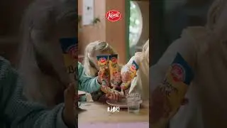 Barnas historie - Kavli