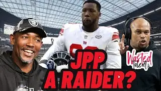 Raiders:Two-time Super Bowl winner looking to sign with an NFL contender right !