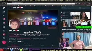 Miafitz Sasi'ye bu sefer tahrik edici bağış atıyor