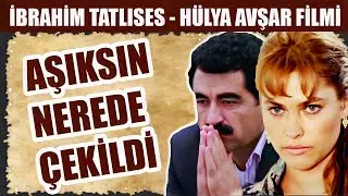You Are in Love - Where were Yeşilçam Movies Filmed #37 İbrahim Tatlıses | Hülya Avşar