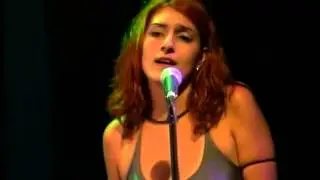 01.- Chiqui Pérez en Concierto Teatro Guimerá Santa Cruz de Tenerife