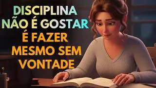 POR QUE VOCÊ NÃO CONSEGUE FAZER O DIFÍCIL (E COMO MUDAR ISSO)