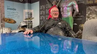 Creative Careers   Episode One  The Spray Shop