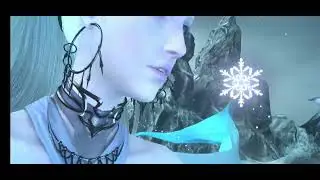 Final Fantasy Ever Crisis - Shiva EX2