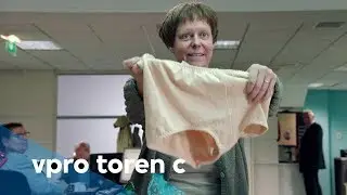 Ongelukje | Toren C