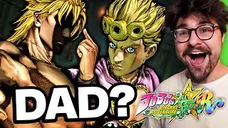 JoJo’s Super-Fan Reacts to 
