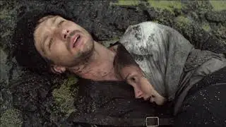 Баллада о бомбере. Серия 5/8. (2011). HD.