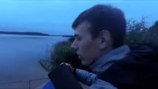 Рыбалка на Минском море (июль 2019)