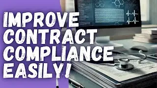 The Hidden Benefits of Regular Payer Contract Reviews