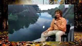 Не рви мне душу  Александр Нечаев  Пречистенский Дом культуры(Автор песни- А.Картавцев)