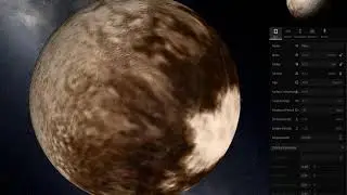 Как оживить Плутон? | Universe Sandbox