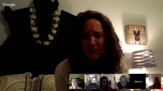 Glaze Calculation Hangout 12.7.16